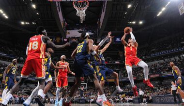 Heat vs. Hawks Prediction, Odds, Picks - Feb. 3