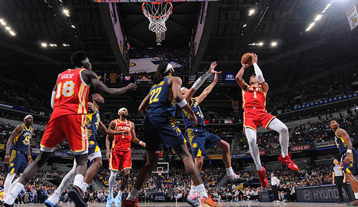 Heat vs. Hawks Prediction, Odds, Picks - Feb. 3