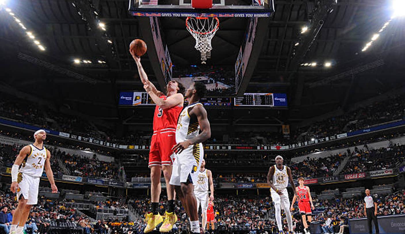 Heat vs. Bulls Prediction, Odds, Picks - Feb. 1