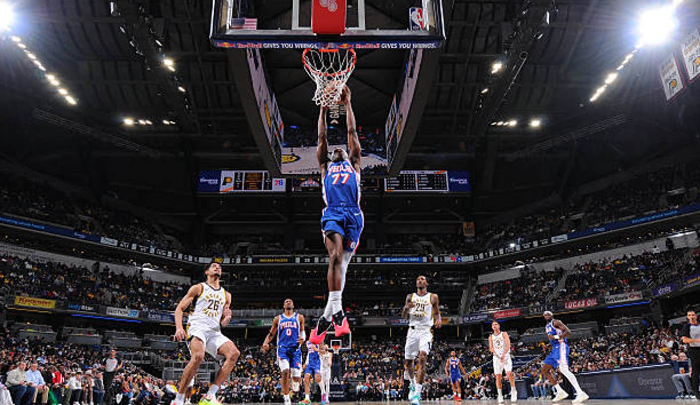 76ers vs. Heat Prediction, Odds, Picks - Feb. 26