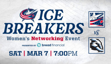 Breaking barriers, breaking ice: Women’s Networking Event set for March 7