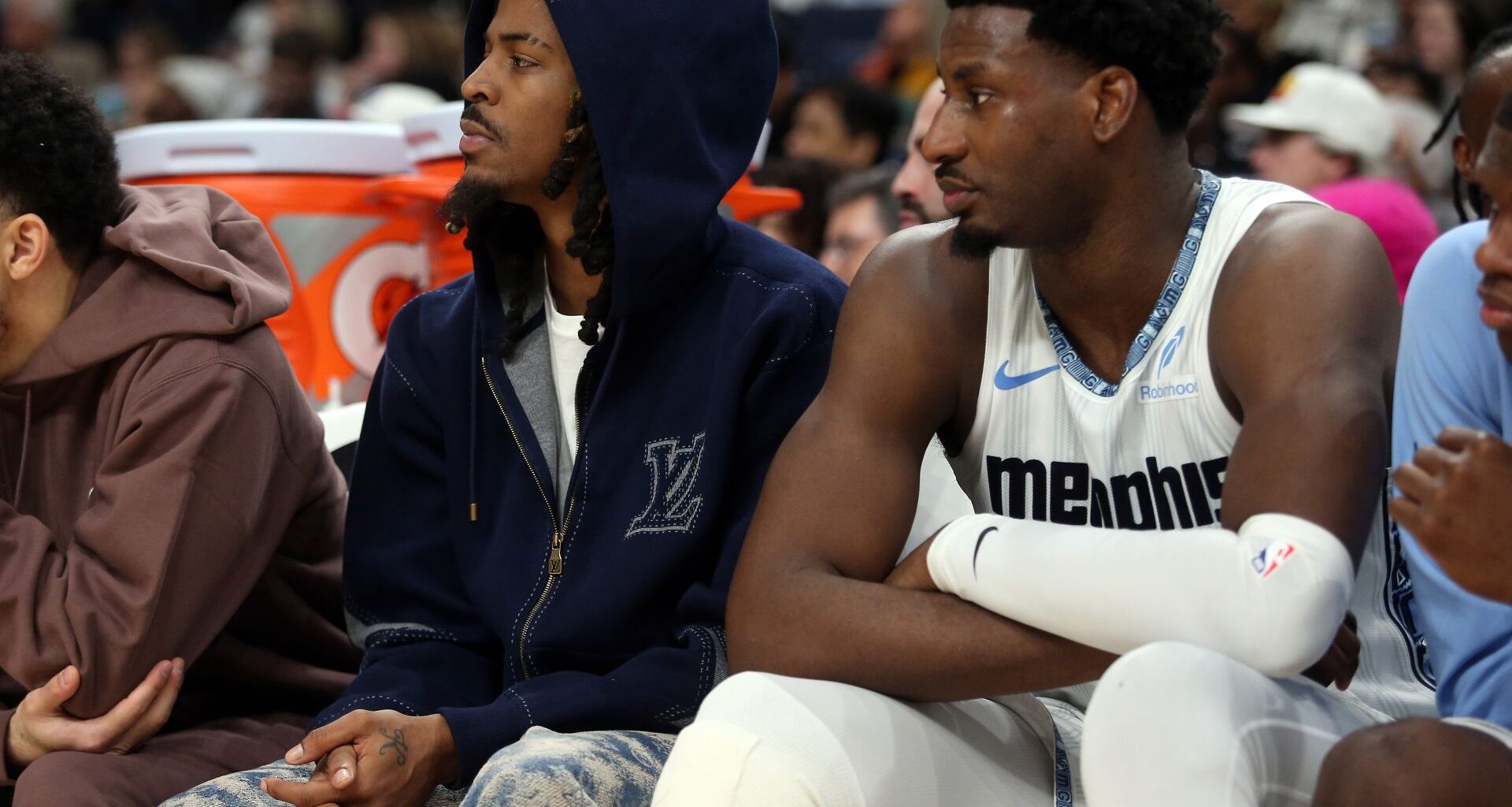 Celtics Trade For Grizzlies All-Star Would Give Them One Of 'Most Ridiculous Defensive Groups In NBA History'