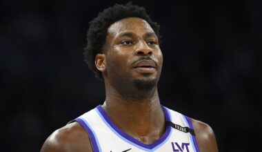 Grizzlies trade Jaren Jackson Jr. to Jazz