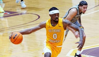 Bethune-Cookman vs. Grambling prediction, odds, spread, time: 2026 college basketball picks from proven model