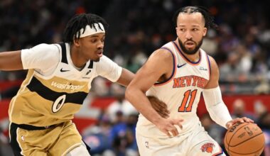 Knicks vs. Pistons odds, line: Proven model reveals picks for NBA matchup on Friday, Feb. 6