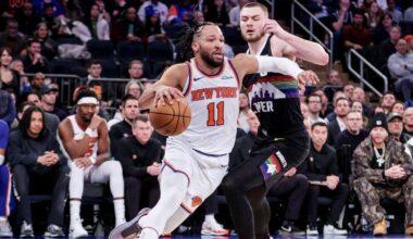 Use DraftKings promo code to get $300 bonus bets by targeting Knicks-76ers, Hornets-Hawks on Wednesday