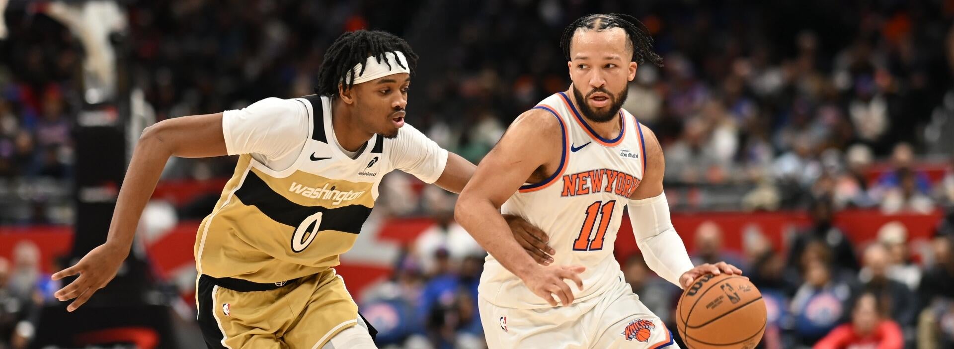 Knicks vs. Pistons odds, line: Proven model reveals picks for NBA matchup on Friday, Feb. 6