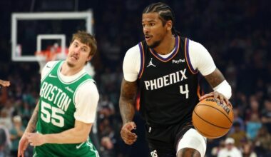 Free Kalshi NBA picks, predictions: Target Jalen Green, Josh Giddey on Thursday with promo code CBSSPORTS