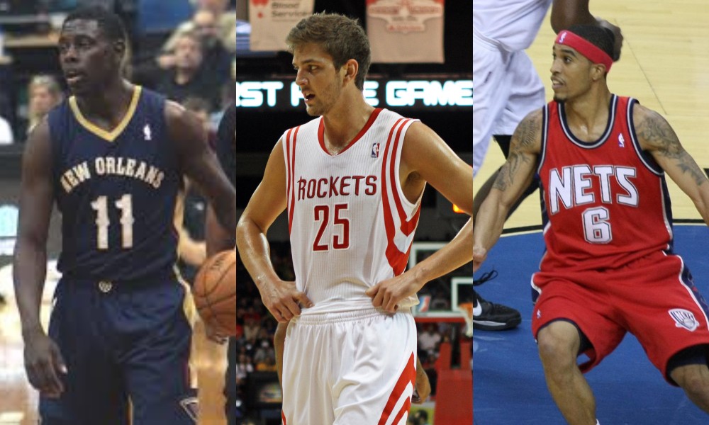 Ex-Morgan Stanley advisor’s trial for ripping off NBA players continues.