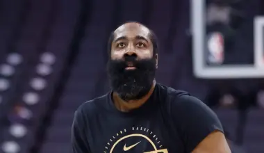 James Harden breaks silence on why he requested a trade from the Clippers to the Cavaliers