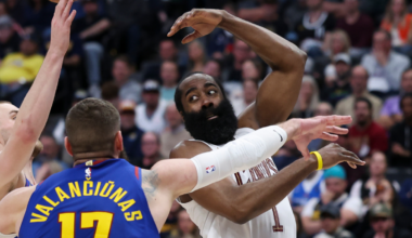 NBA standings predictions: Projecting 1-15 in each conference with two months left