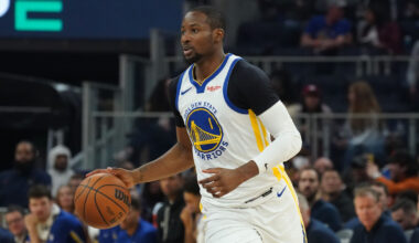 Jonathan Kuminga nears Hawks debut as Atlanta looks for spark