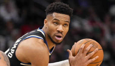 Warriors' trade offer for Antetokounmpo could include Green