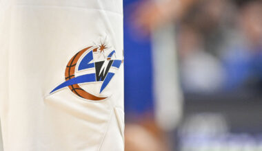 The Wizards Are Moving On to the Next Phase of the Rebuild