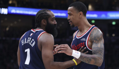 James Harden Was Interested In Getting Traded To Houston Rockets Before Landing With Cleveland Cavaliers