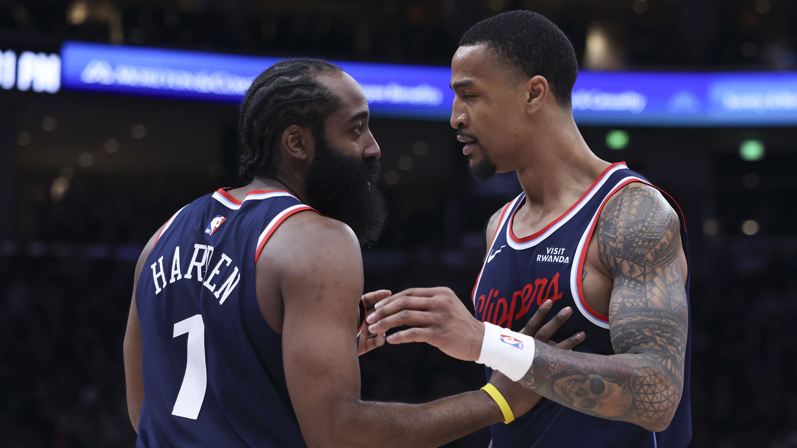 James Harden Was Interested In Getting Traded To Houston Rockets Before Landing With Cleveland Cavaliers