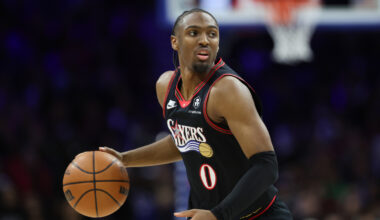 Once the 76ers Find Consistency, They Will Turn a Corner