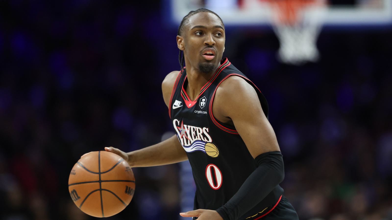 Once the 76ers Find Consistency, They Will Turn a Corner