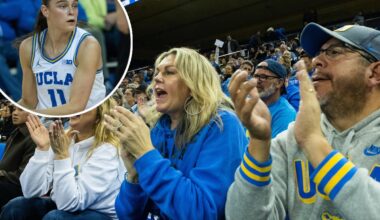 Gabriela, Jaime Jaquez cement family's UCLA basketball legacy