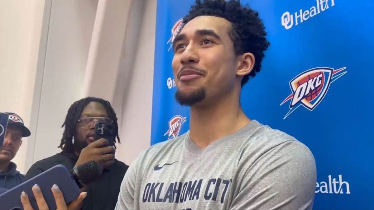 ‘It was pretty emotional:’ McCain reacts to being traded – NBC Sports Philadelphia