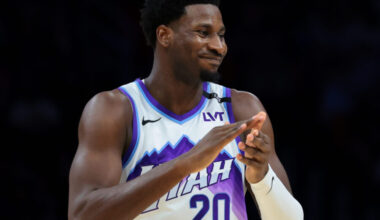 Jaren Jackson Jr. To Undergo Season-Ending Surgery