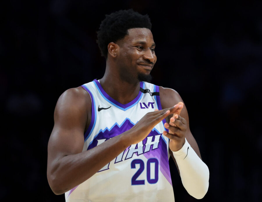 Jaren Jackson Jr. To Undergo Season-Ending Surgery