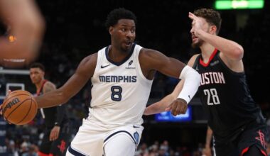 Timberwolves vs. Grizzlies prediction, odds, time: 2026 NBA picks for Monday, Feb. 2