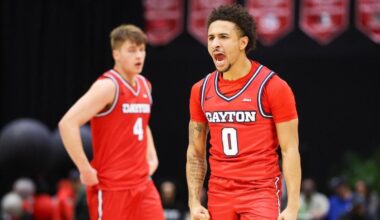 Dayton vs. George Washington prediction, odds, spread, time: 2026 college basketball picks from proven model