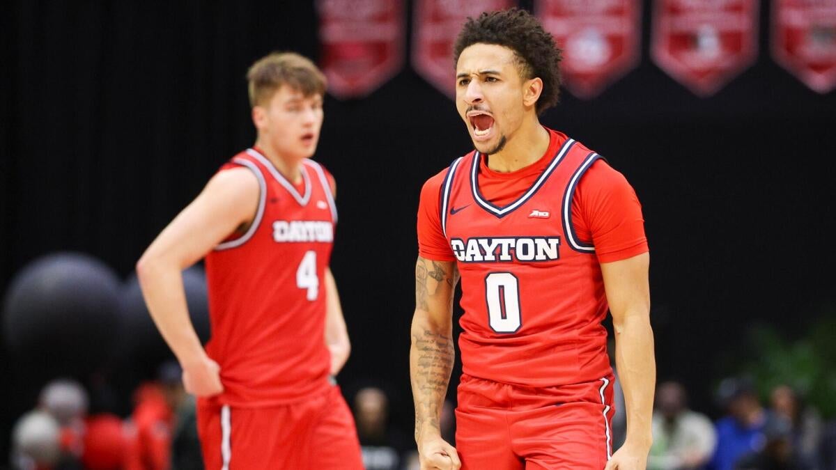 Dayton vs. George Washington prediction, odds, spread, time: 2026 college basketball picks from proven model