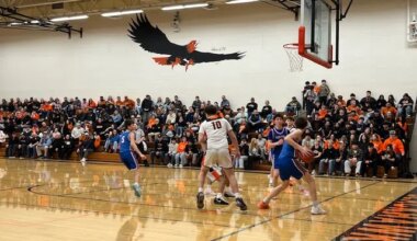 Boys’ March Magic Begins Tonight; Pistons, Gold in Home Action This Evening | 1450 AM 99.7 FM WHTC