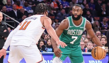 Heat vs. Celtics odds, line: Proven model reveals picks for NBA matchup on Friday, February 6