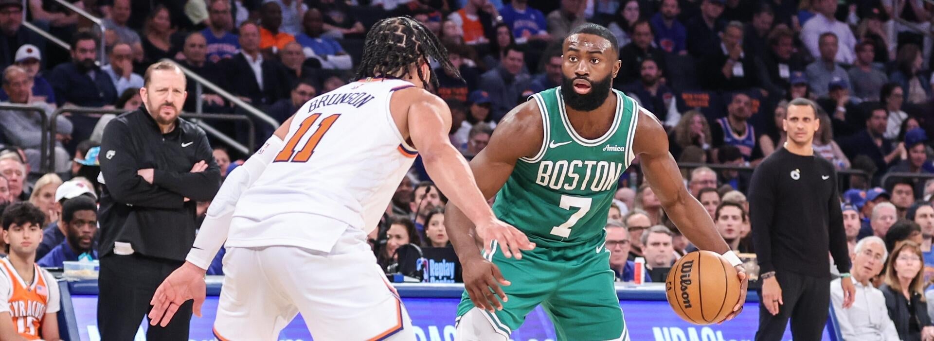 Heat vs. Celtics odds, line: Proven model reveals picks for NBA matchup on Friday, February 6