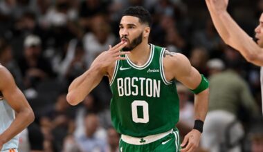 Celtics' Jayson Tatum to participate in G League practice
