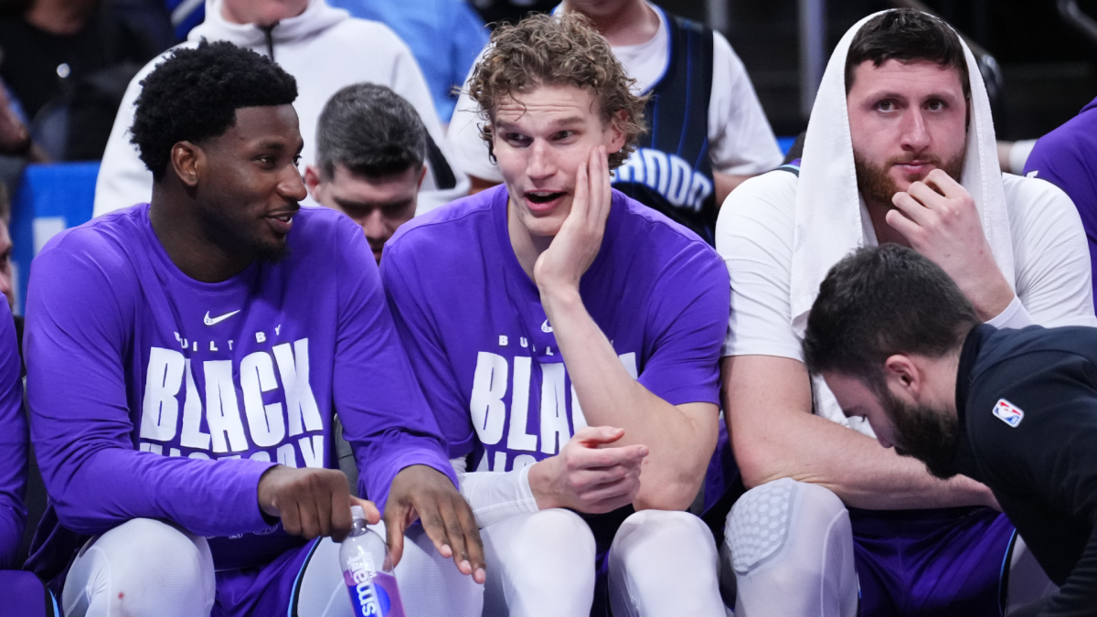 NBA Tank Watch: Ranking nine teams gunning for No. 1 pick after trade deadline