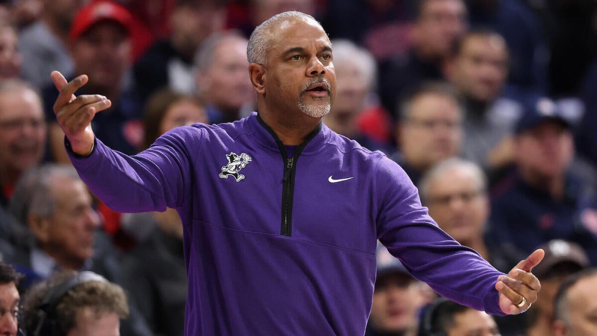 Kansas State fires coach Jerome Tang days after viral video rant