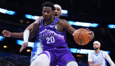 NBA Rewind: How the trade deadline shook up the playoff (and tanking) picture