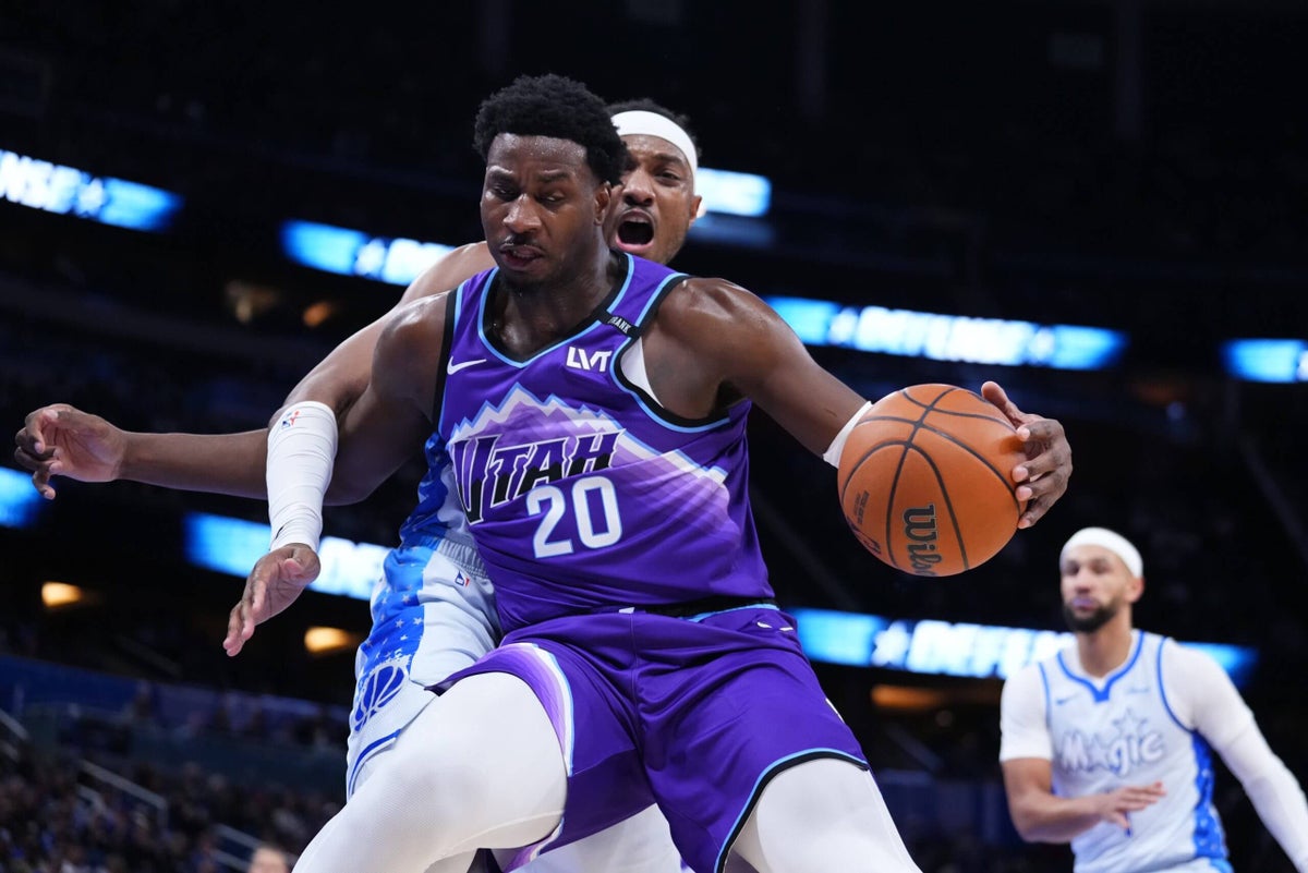 NBA Rewind: How the trade deadline shook up the playoff (and tanking) picture