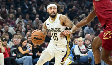 Knicks, Timberwolves didn't need a Giannis Antetokounmpo blockbuster to get better at NBA trade deadline