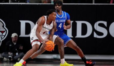 Loyola Chicago vs. Davidson prediction, odds, spread, time: 2026 college basketball picks from proven model