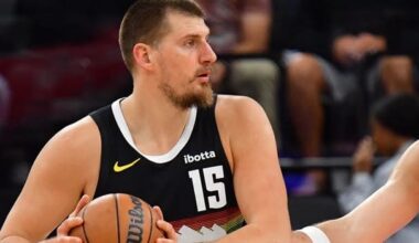 NBA Fantasy Power Rankings Week 17: Jokic, Wembanyama & Rising Stars Dominate