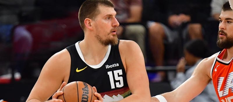 NBA Fantasy Power Rankings Week 17: Jokic, Wembanyama & Rising Stars Dominate