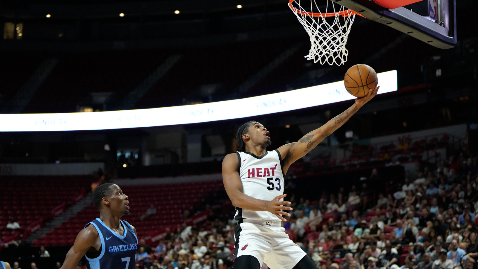 Wizards Sign Alondes Williams To 10-Day Deal