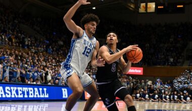 Manhattan vs. Niagara prediction, odds, spread, time: 2026 college basketball picks from proven model