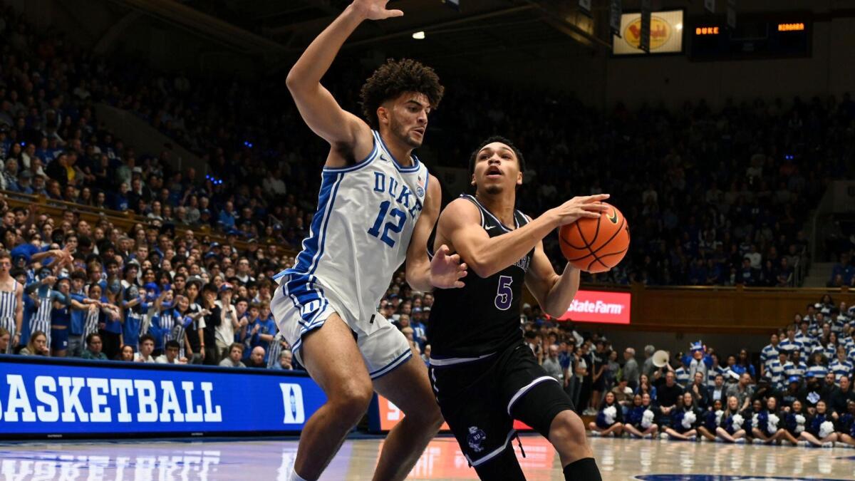 Manhattan vs. Niagara prediction, odds, spread, time: 2026 college basketball picks from proven model