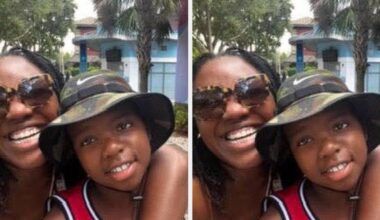 Coach Accuses Tall Black 11-Year-Old Of Age Fraud