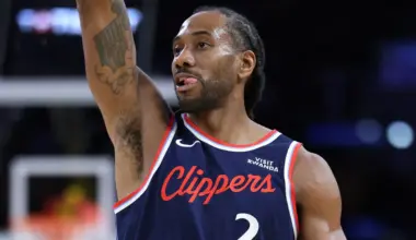 Is Kawhi Leonard playing today, February 26, for Clippers vs Timberwolves?