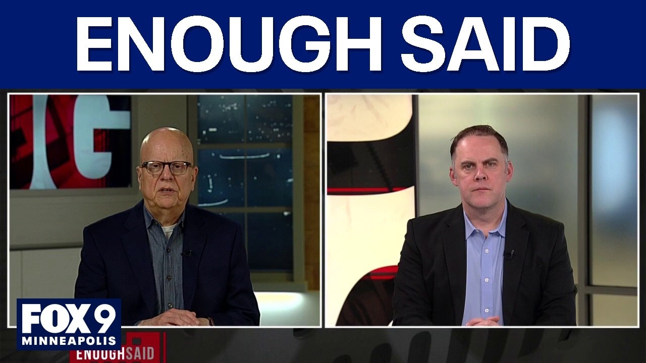 Enough Said: Timberwolves All-Star break, Operation Metro Surge ending and Team USA in the Olympics