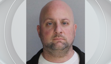 Burrell boys' basketball coach accused of embezzling nearly $250K from Philadelphia-area nonprofit