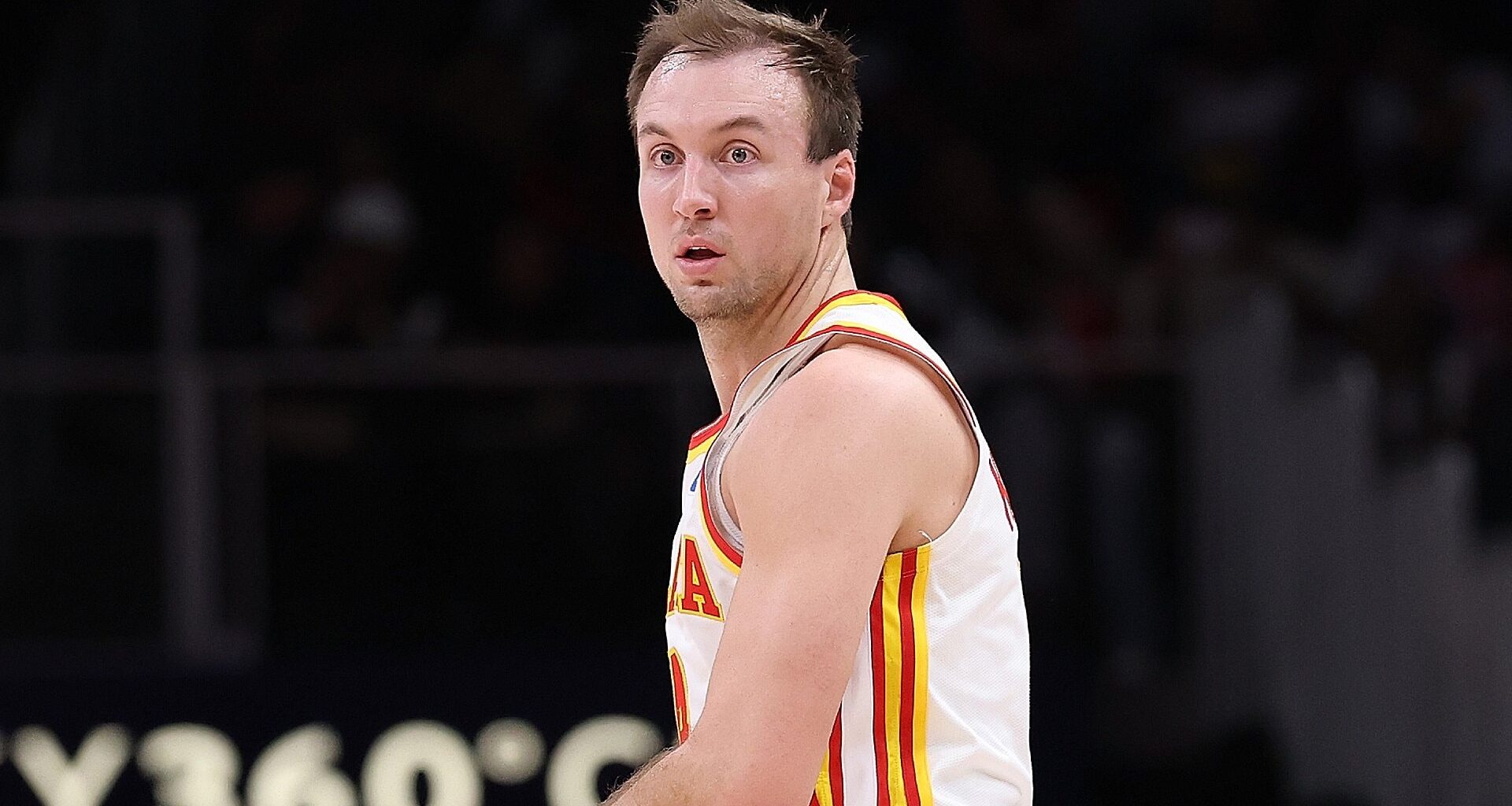 2025-26 NBA Trade Tracker: Every official deal