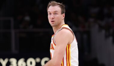 2025-26 NBA Trade Tracker: Every official deal